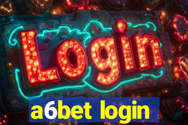 a6bet login